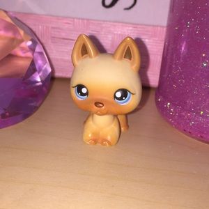Littlest Pet Shop